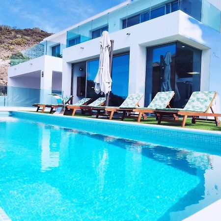 Elegante Y Moderna Villa Miami Costa Adeje  Bagian luar foto