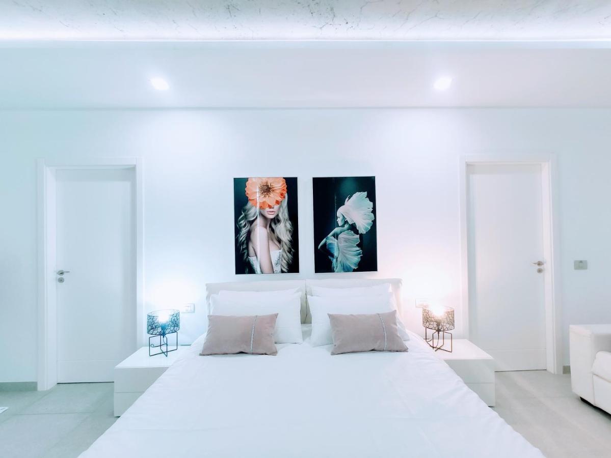 Elegante Y Moderna Villa Miami Costa Adeje  Bagian luar foto