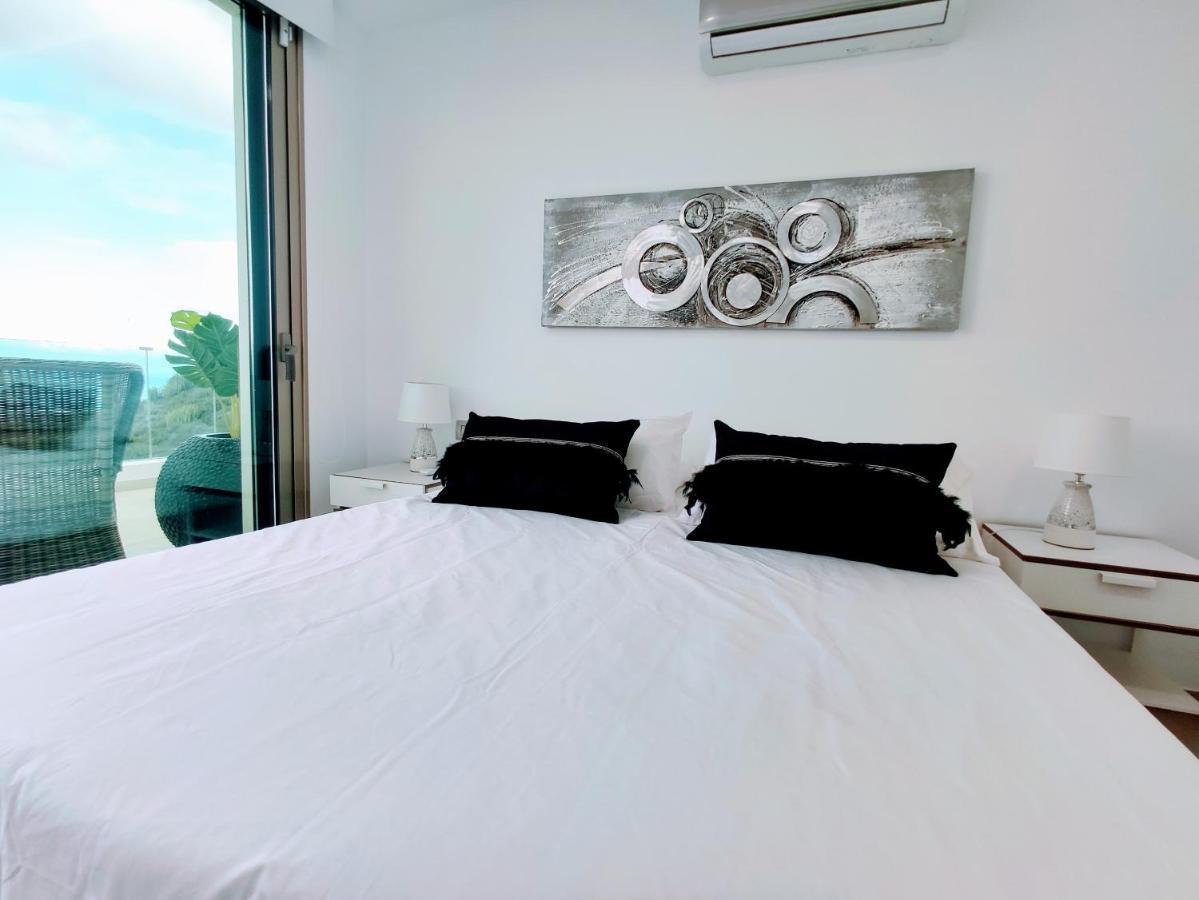 Elegante Y Moderna Villa Miami Costa Adeje  Bagian luar foto