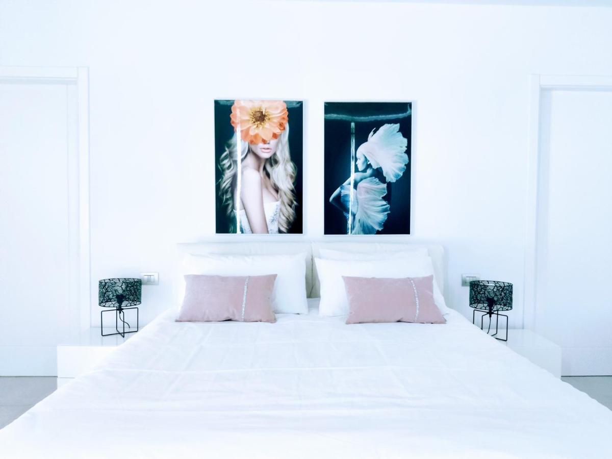 Elegante Y Moderna Villa Miami Costa Adeje  Bagian luar foto