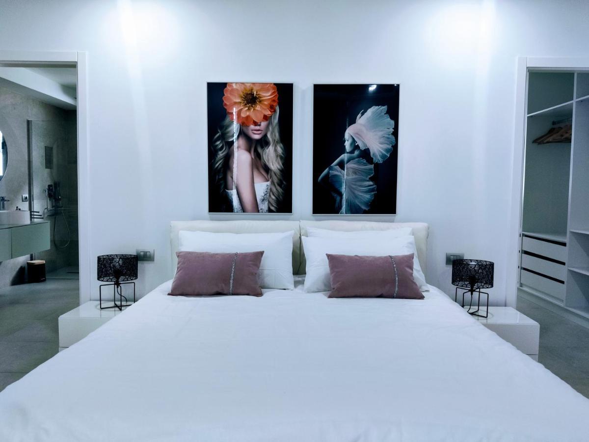 Elegante Y Moderna Villa Miami Costa Adeje  Bagian luar foto