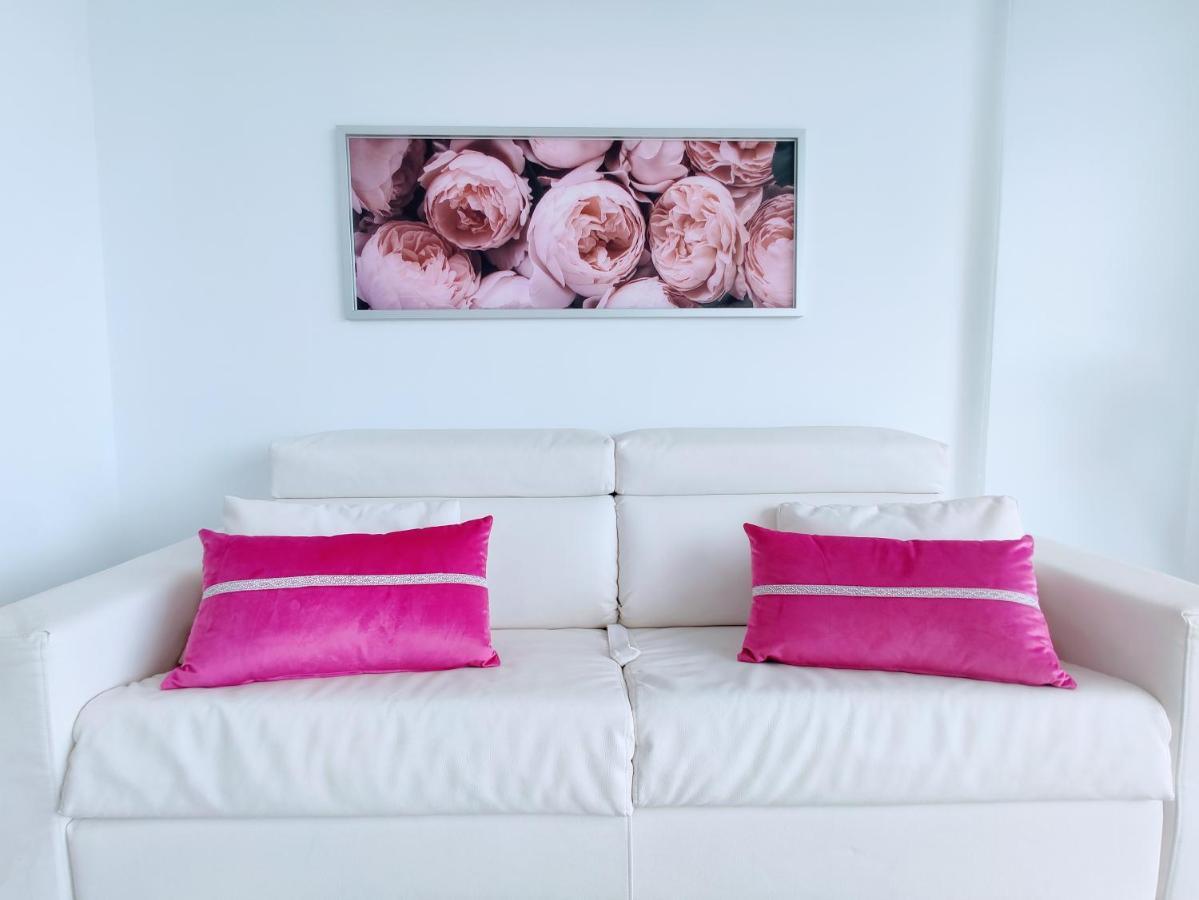 Elegante Y Moderna Villa Miami Costa Adeje  Bagian luar foto