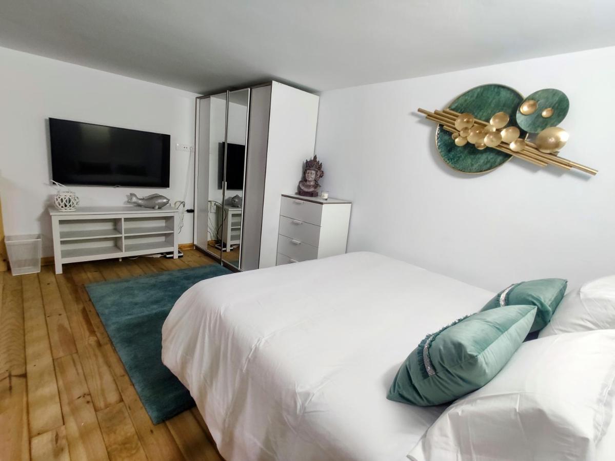 Elegante Y Moderna Villa Miami Costa Adeje  Bagian luar foto