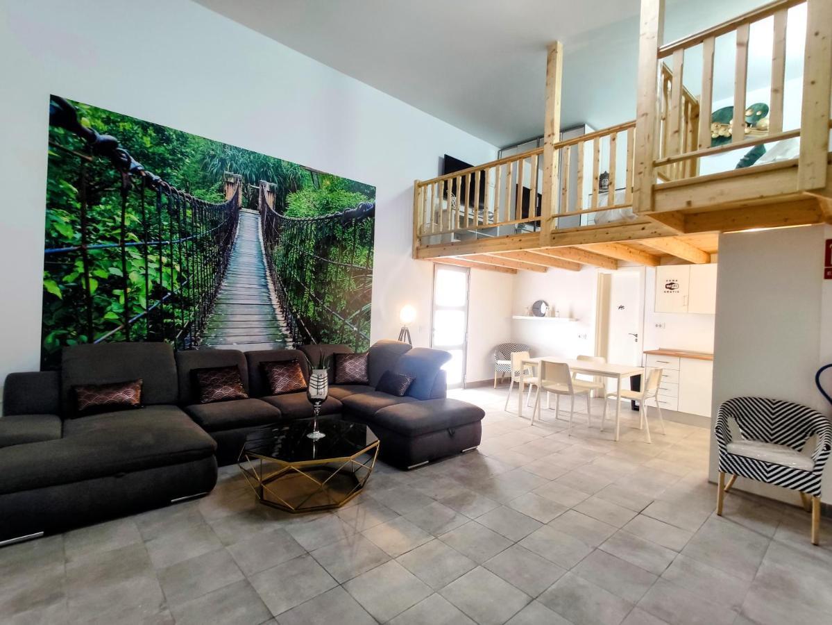 Elegante Y Moderna Villa Miami Costa Adeje  Bagian luar foto