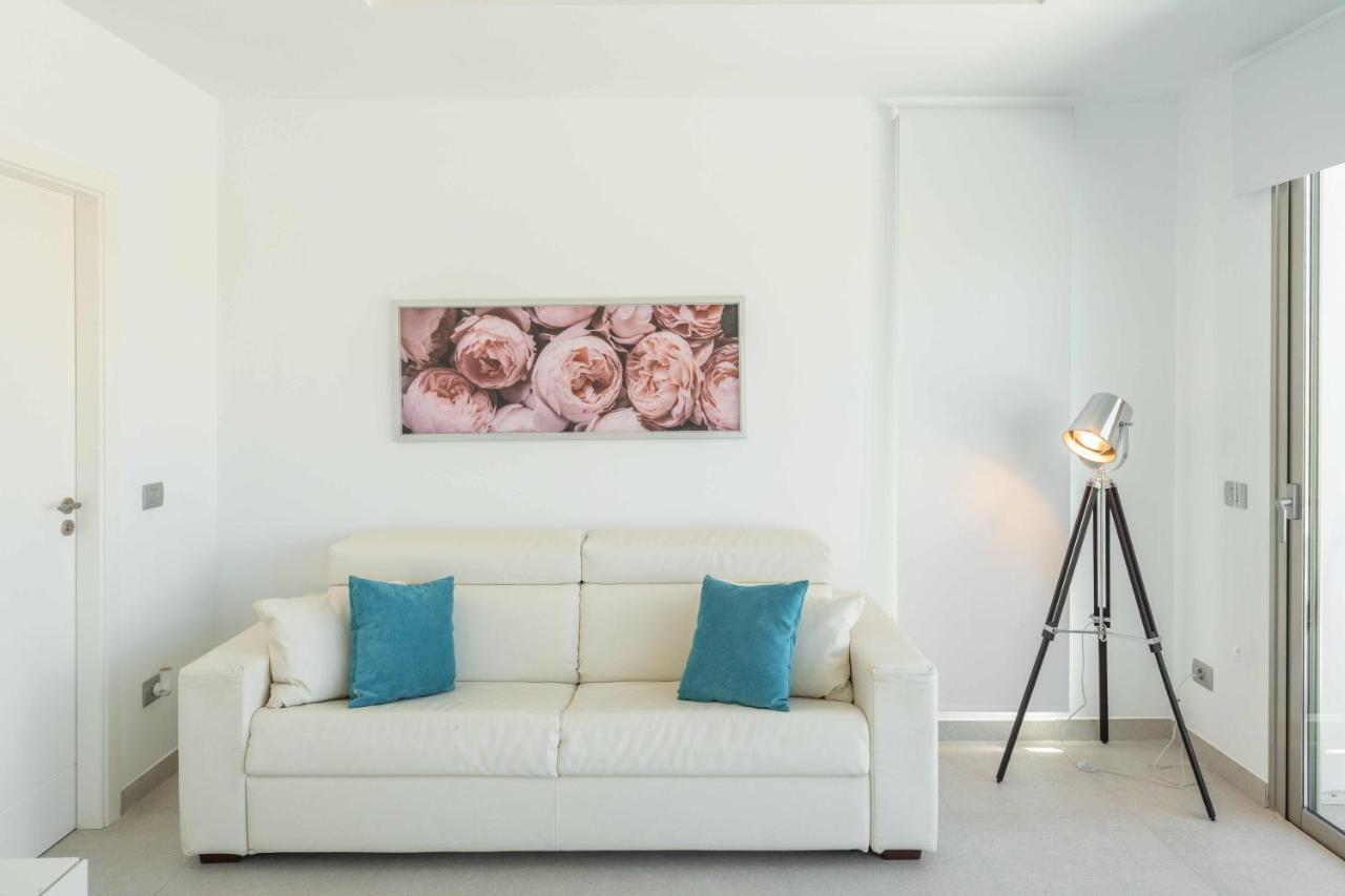 Elegante Y Moderna Villa Miami Costa Adeje  Bagian luar foto