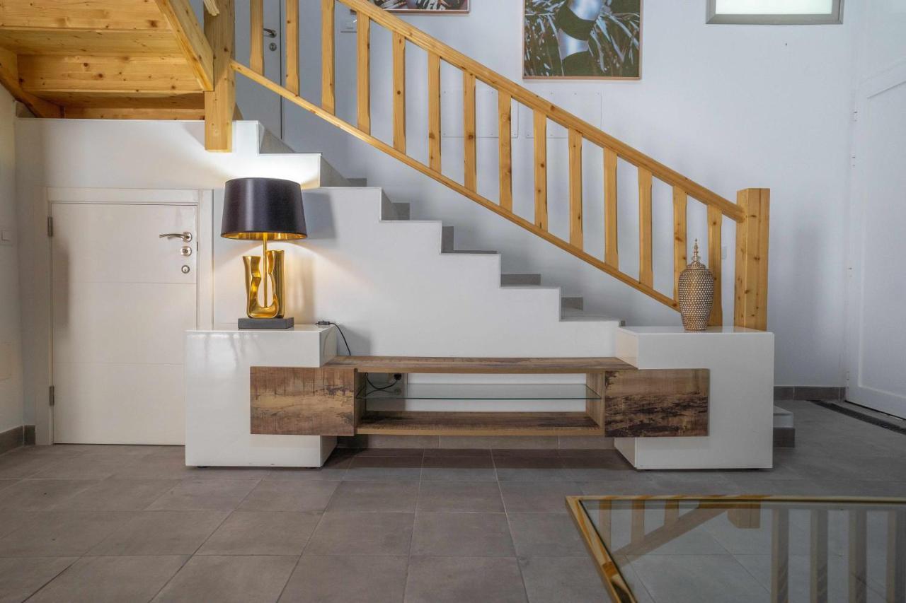 Elegante Y Moderna Villa Miami Costa Adeje  Bagian luar foto