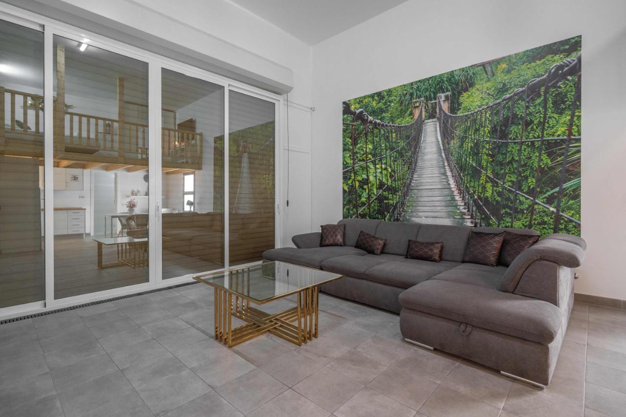 Elegante Y Moderna Villa Miami Costa Adeje  Bagian luar foto